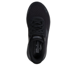 Skechers- Women Slip-ins Relaxed Fit: GO WALK Arch Fit N-Joy