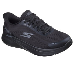 Skechers- Women Slip-ins Relaxed Fit: GO WALK Arch Fit N-Joy
