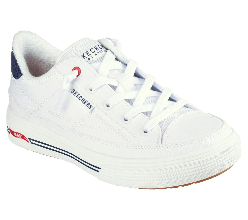 Skechers- Women Arch Fit Arcade - Arcata