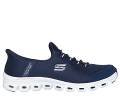Skechers- Women Slip-ins: Glide-Step - Pursuit