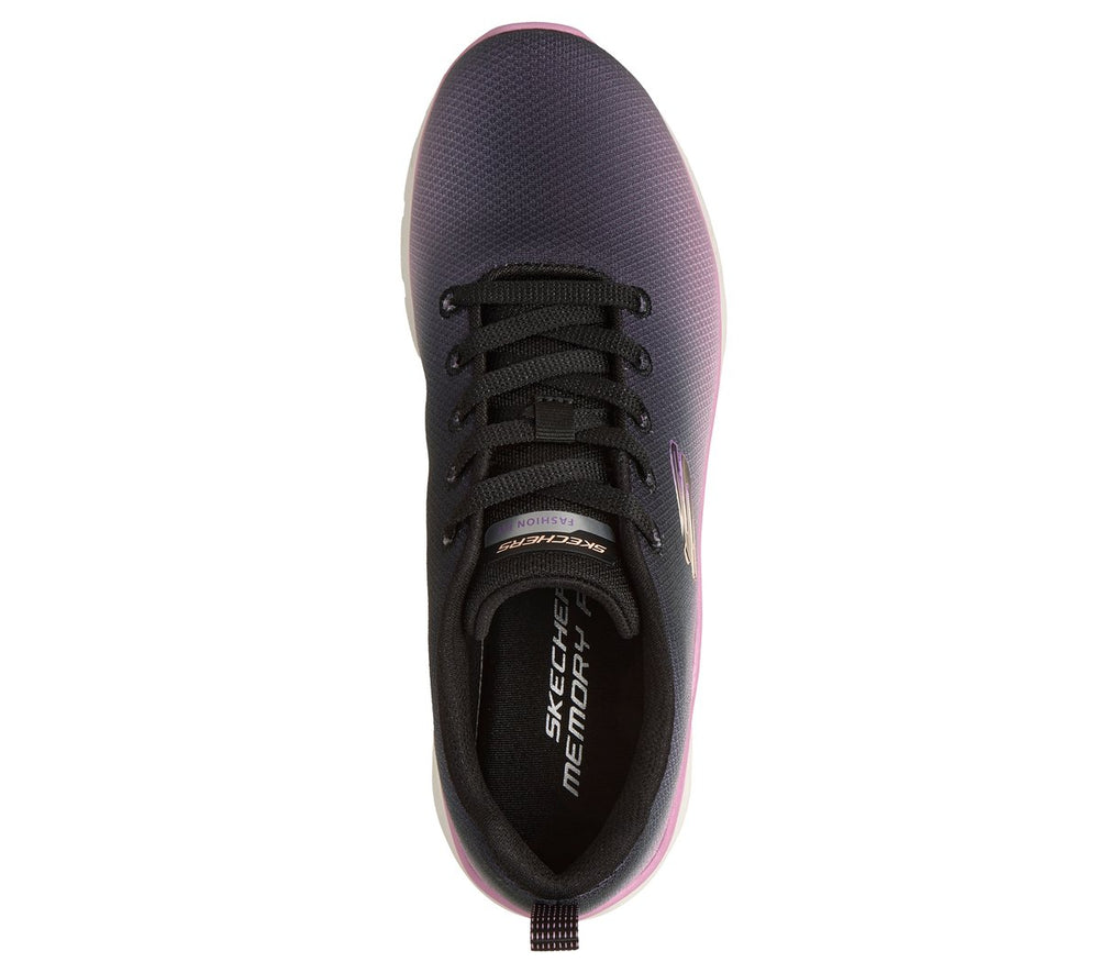 Skechers- Women Fashion Fit 2.0