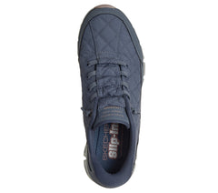 Skechers- Women Slip-ins: Glide-Step - Cozy Fit At Ease