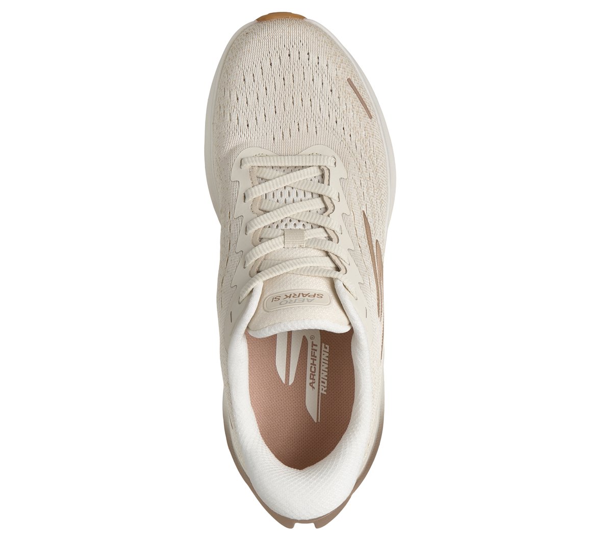 Skechers- Women Slip-ins: Aero Spark