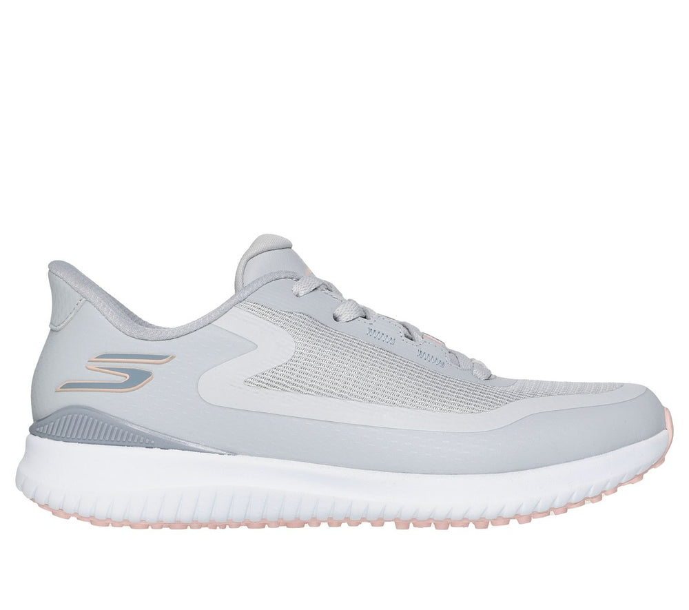 Skechers- Women Slip-ins: GO GOLF Flight