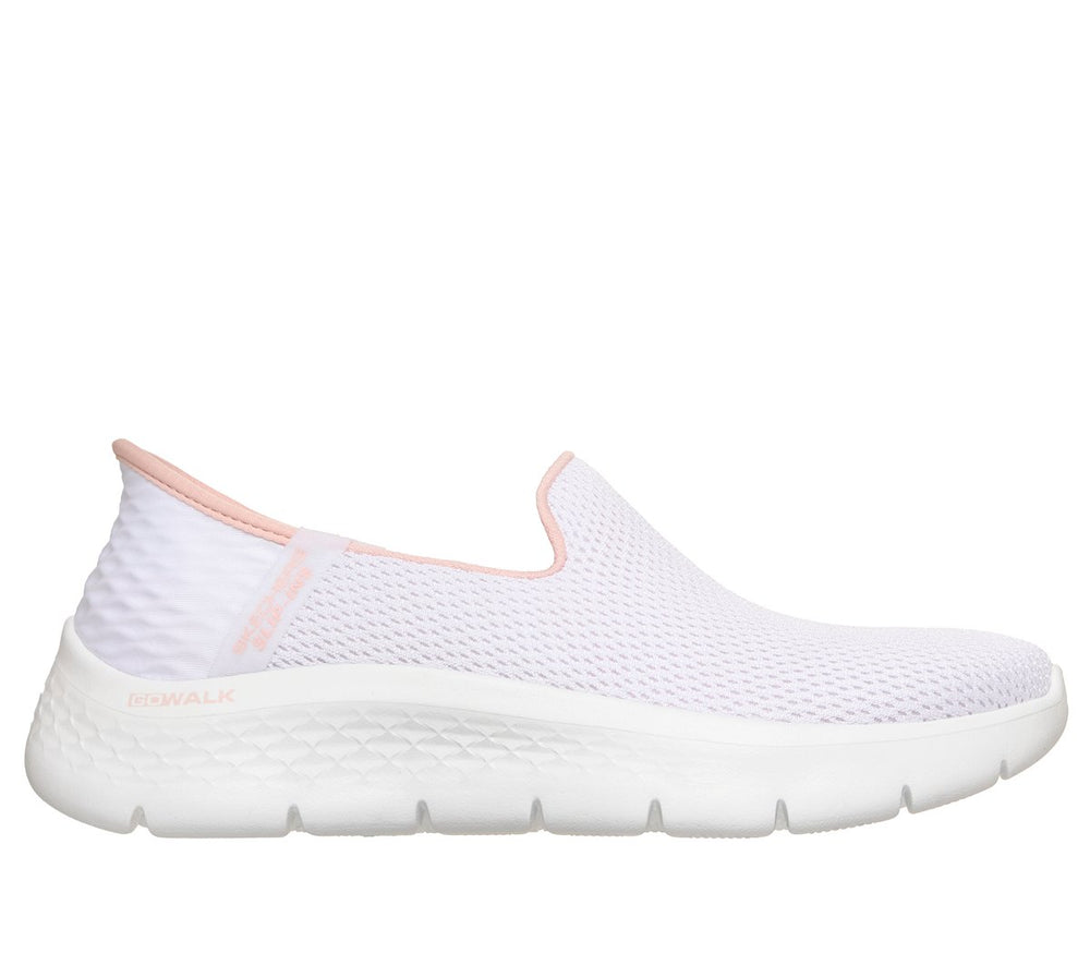 Skechers- Women Slip-ins: GO WALK Flex - Relish
