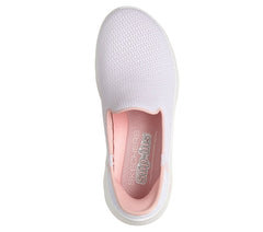 Skechers- Women Slip-ins: GO WALK Flex - Relish
