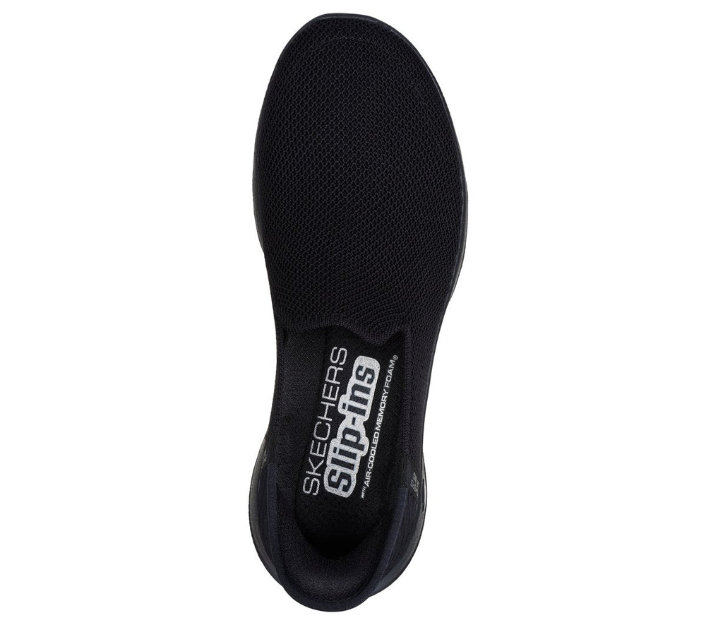 Skechers- Women Slip-ins: GO WALK Joy - Vela