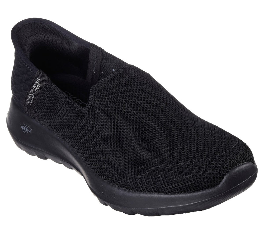 Skechers- Women Slip-ins: GO WALK Joy - Vela