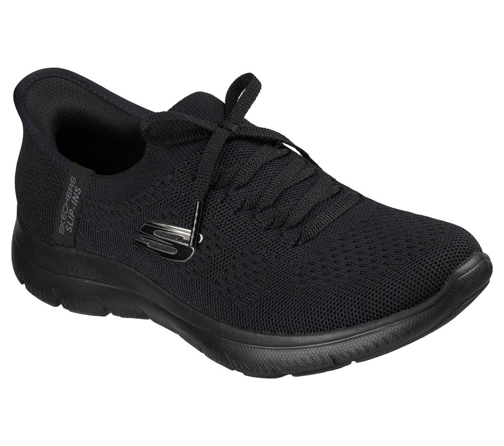 Skechers- Women Slip-ins: Summits - New Daily