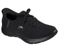 Skechers- Women Slip-ins: Summits - New Daily
