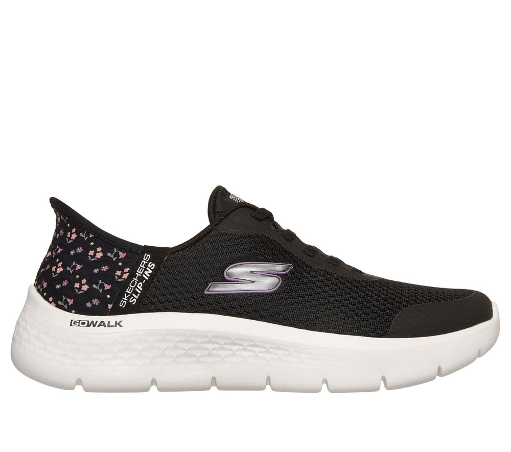 Skechers- Women|New Arrivals Slip-ins: GO WALK Flex - Lily Rose