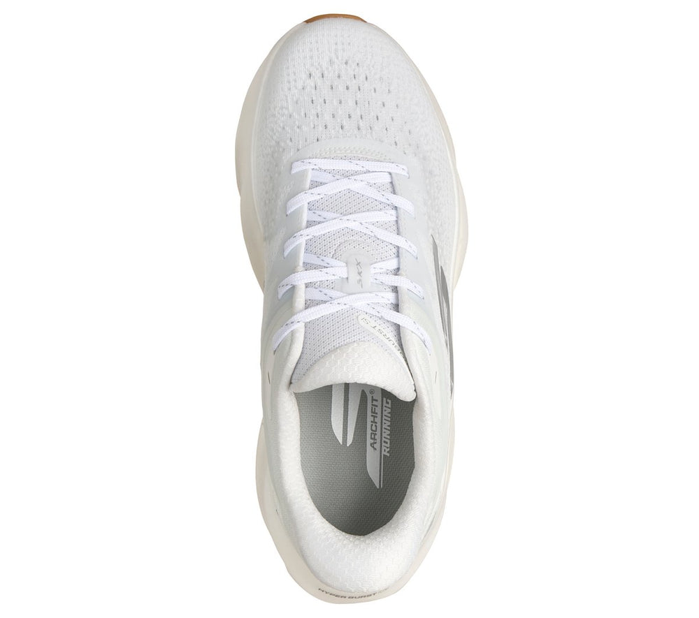 Skechers- Women Slip-ins: Aero Burst