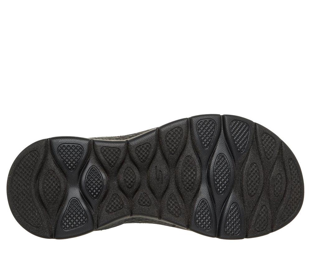 Skechers- Women Slip-ins: GO WALK Flex Sandal - Illuminate