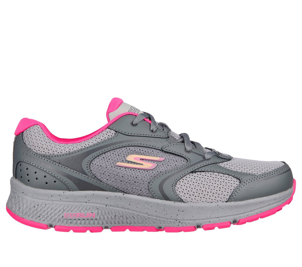 Skechers- Women GO RUN Consistent - Vivid Horizon