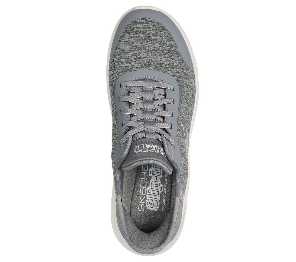 Skechers- Women Slip-ins: GO WALK Flex - Dacey