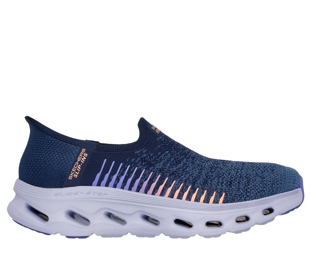 Skechers- Women Slip-ins GO Walk Glide-Step 2.0 - Venus
