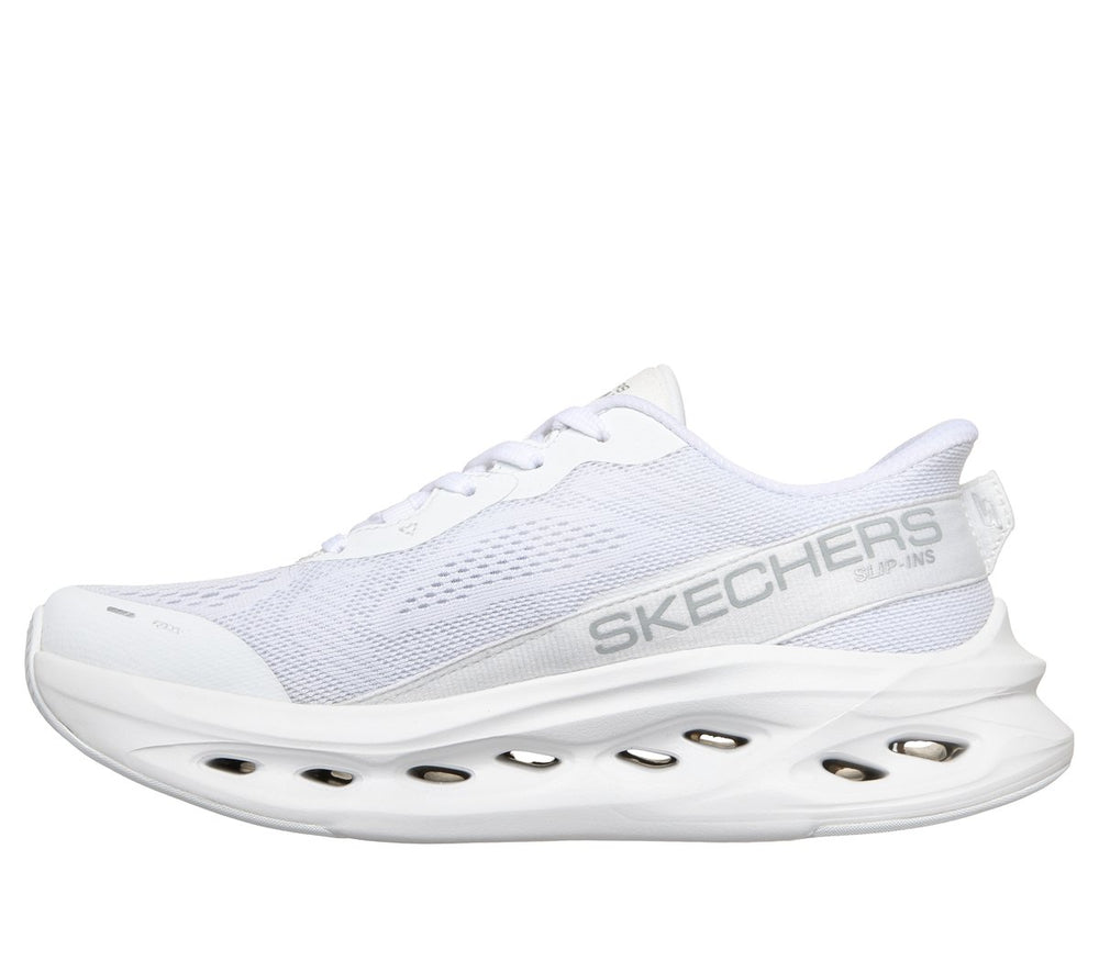 Skechers- Women Slip-ins: Max Cushioning Glide-Step