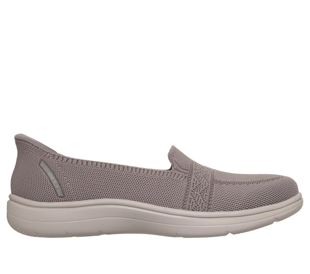 Skechers- Women Slip-ins: On-The-GO Flex Radiant -Sloane