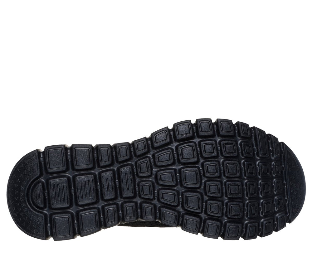 Skechers- Women Slip-ins: Graceful - First Blush