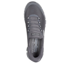Skechers- Women Slip-Ins: Glide-Step - Vibey