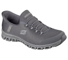 Skechers- Women Slip-Ins: Glide-Step - Vibey