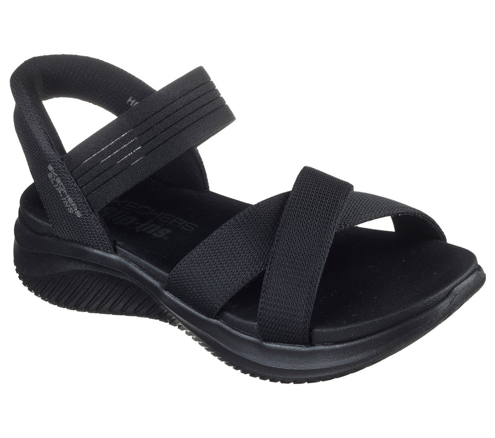 Skechers- Women Slip-ins: Ultra Flex 3.0 - Never Better