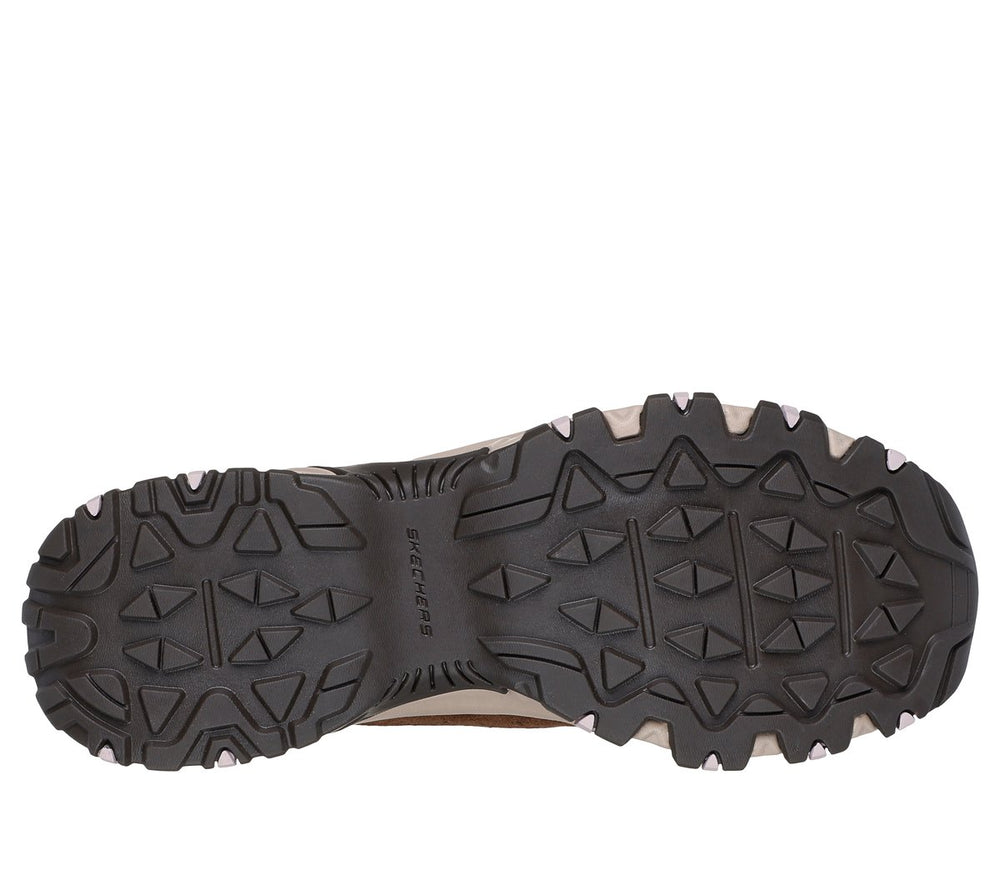 Skechers- Women Slip-ins: Hillcrest - Sunapee