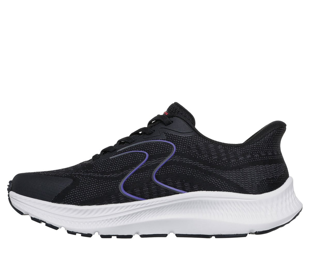 Skechers- Women Slip-ins: GO RUN Consistent 2.0 - Lockhart