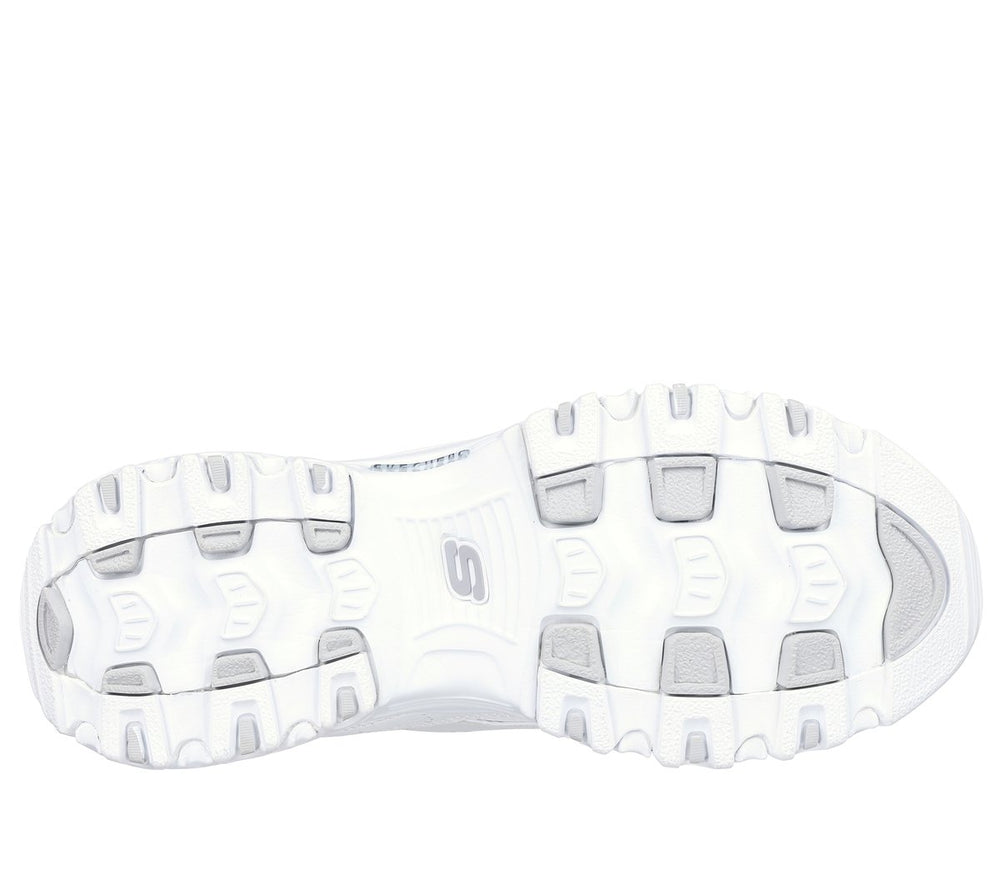 Skechers- Women D'Lites - Fresh Start