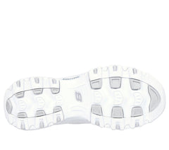 Skechers- Women D'Lites - Fresh Start