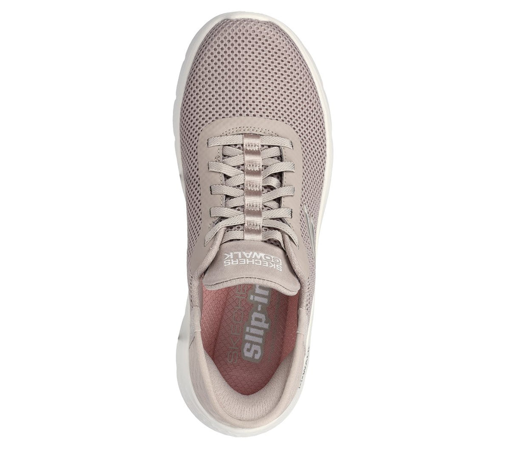Skechers- Women Slip-ins: GO WALK Flex - Grand Entry