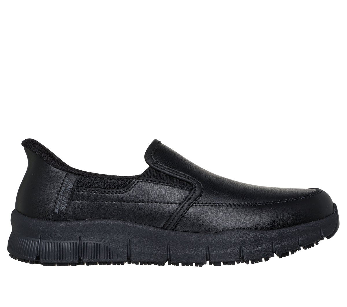 Skechers- Women Slip-ins Work: Nampa - Engus