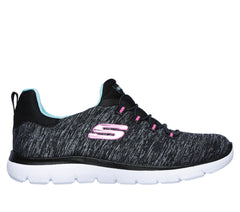 Skechers- Women Summits - Quick Getaway