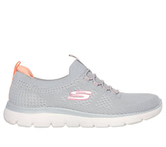 Skechers- Women Summits - Top Player