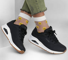 Skechers- Women UNO - Stand on Air