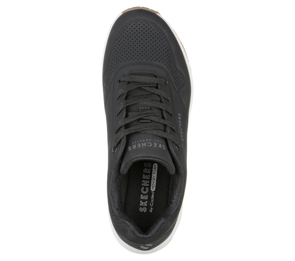 Skechers- Women UNO - Stand on Air
