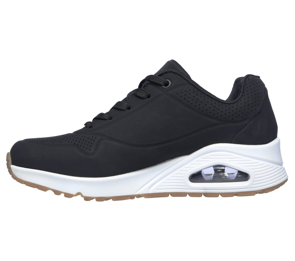 Skechers- Women UNO - Stand on Air
