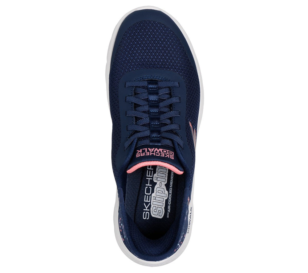 Skechers- Women Slip-ins: GO WALK Flex - Eva