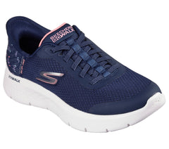 Skechers- Women Slip-ins: GO WALK Flex - Eva