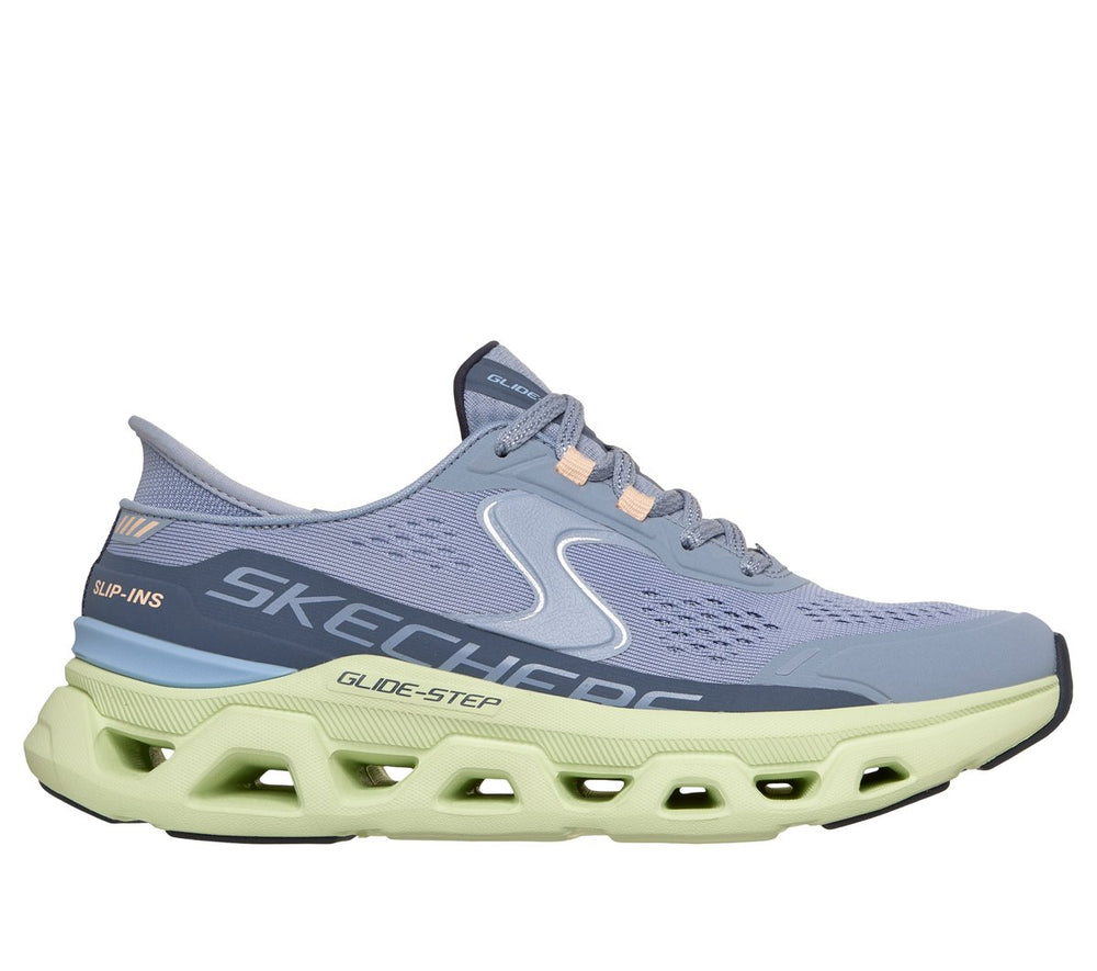 Skechers- Women Slip-ins: Glide-Step Altus