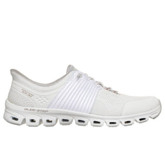 Skechers- Women Slip-ins: Glide-Step - Stargaze