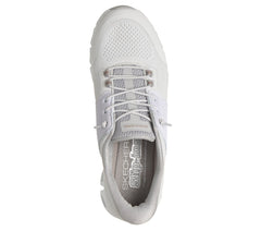 Skechers- Women Slip-ins: Glide-Step - Stargaze