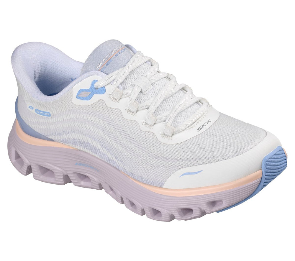 Skechers- Women|New Arrivals Slip-ins: Arch Fit Glide-Step Wave