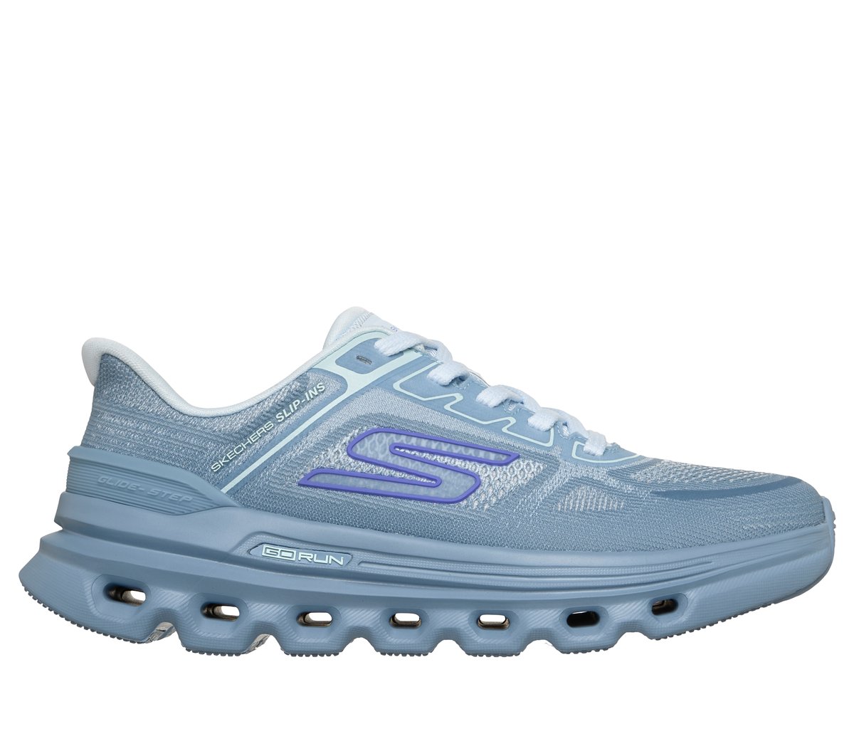 Skechers- Women|New Arrivals Slip-ins: GO RUN Glide-Step Arch Fit