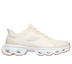 Skechers- Women Slip-ins: GO WALK Glide-Step Bliss