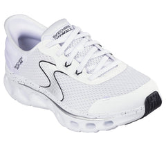 Skechers- Women Slip-ins: GO WALK Glide-Step 2.0