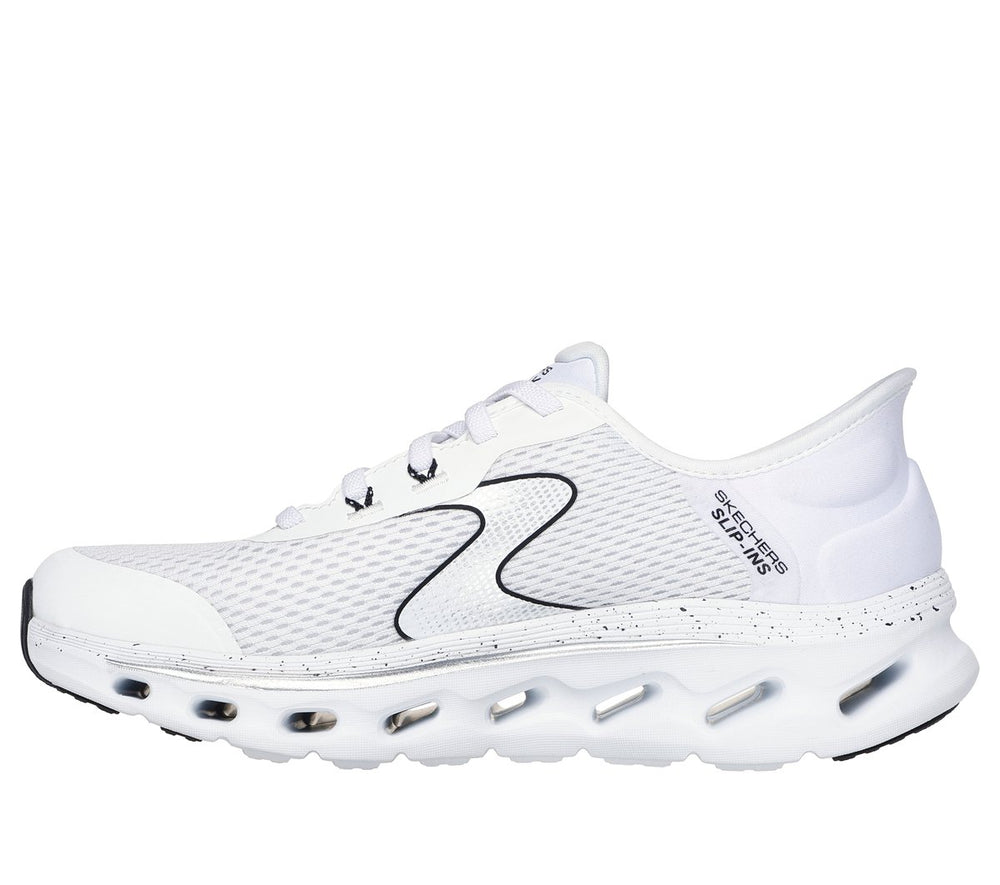Skechers- Women Slip-ins: GO WALK Glide-Step 2.0