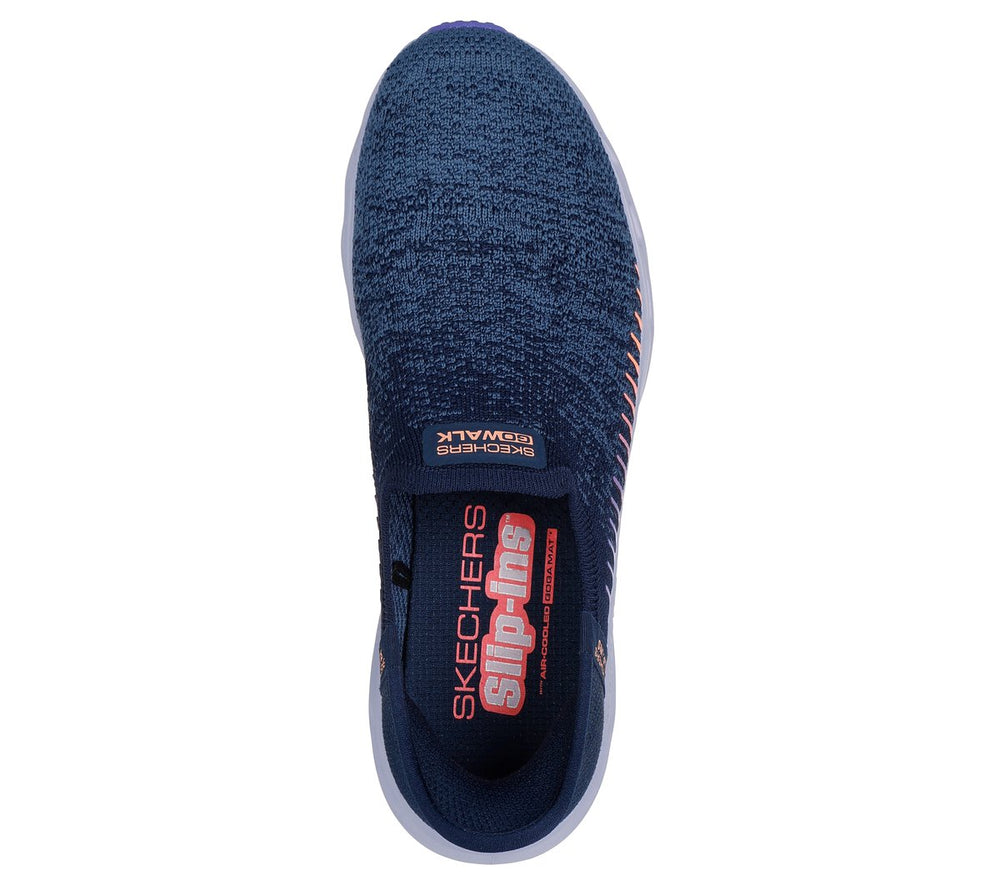 Skechers- Women Slip-ins GO Walk Glide-Step 2.0 - Venus