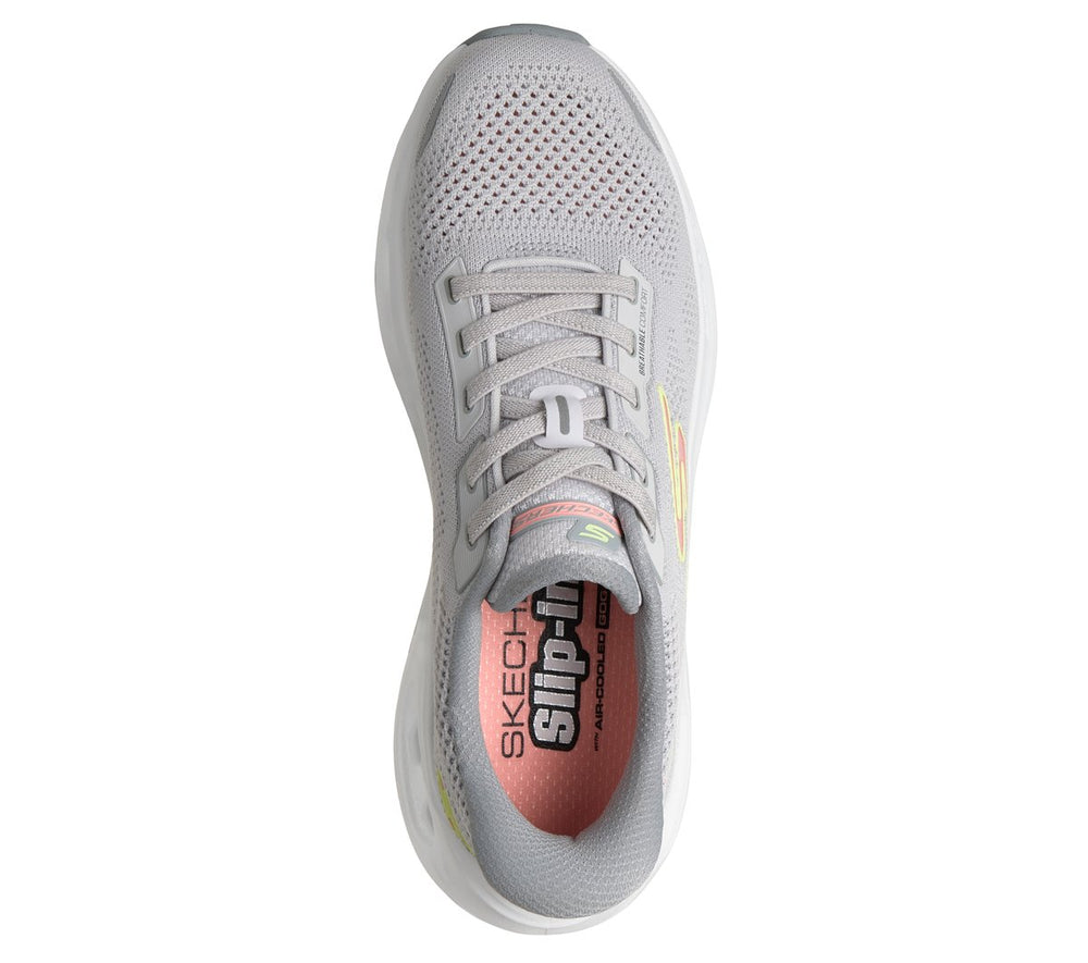 Skechers- Women|New Arrivals Slip-ins: Max Cushioning Glide-Step - Oaklin