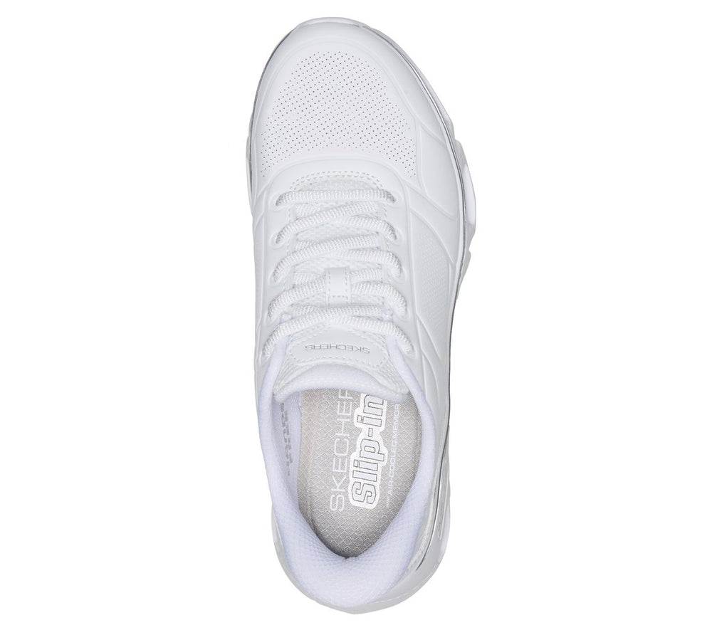 Skechers- Women Slip-ins: Glide-Step Gratify - Perfection